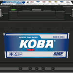 KOBA SMF