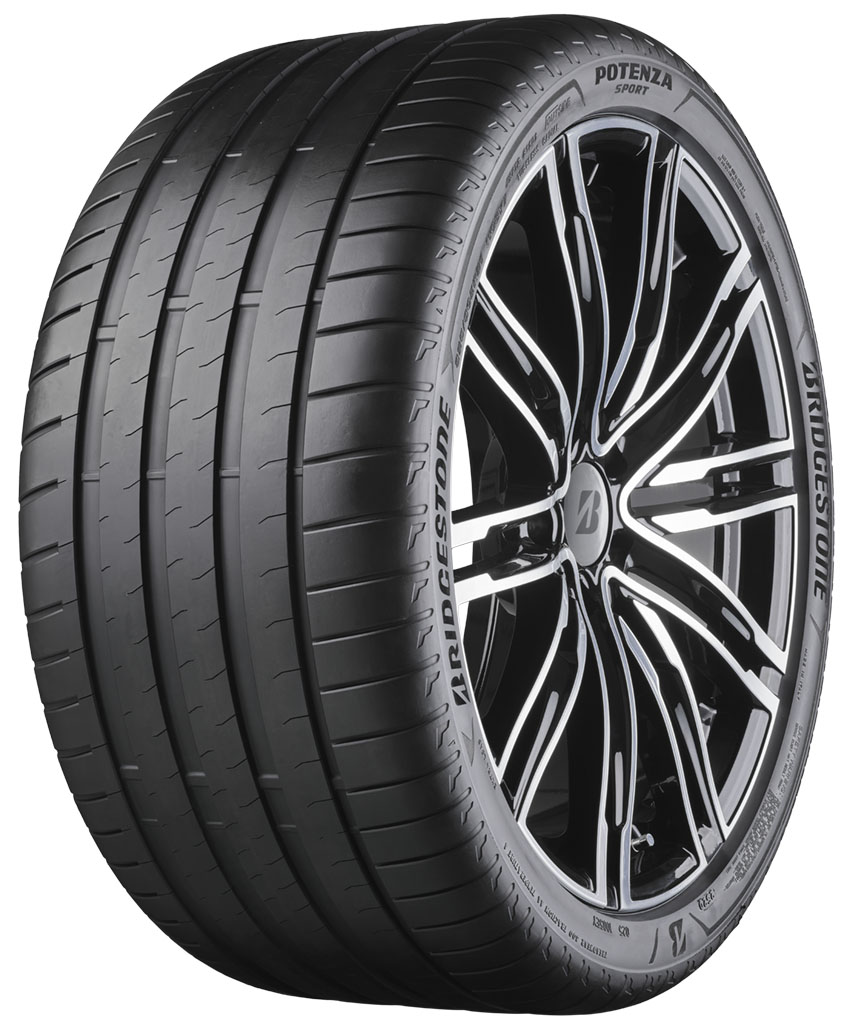 Potenza Sport