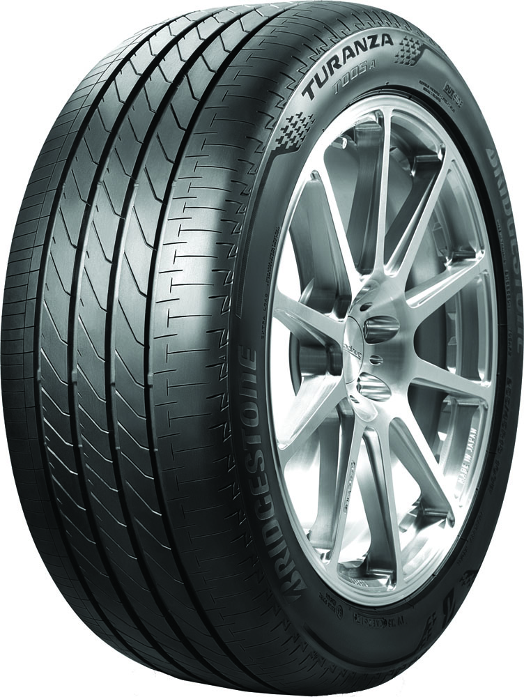 Turanza T005A Turanza T005A