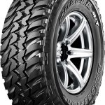 Dueler M/T 674