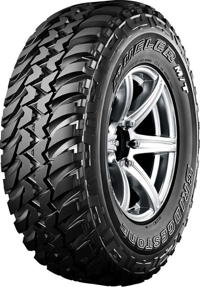 Dueler M/T 674