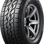 Dueler A/T 697 RBT