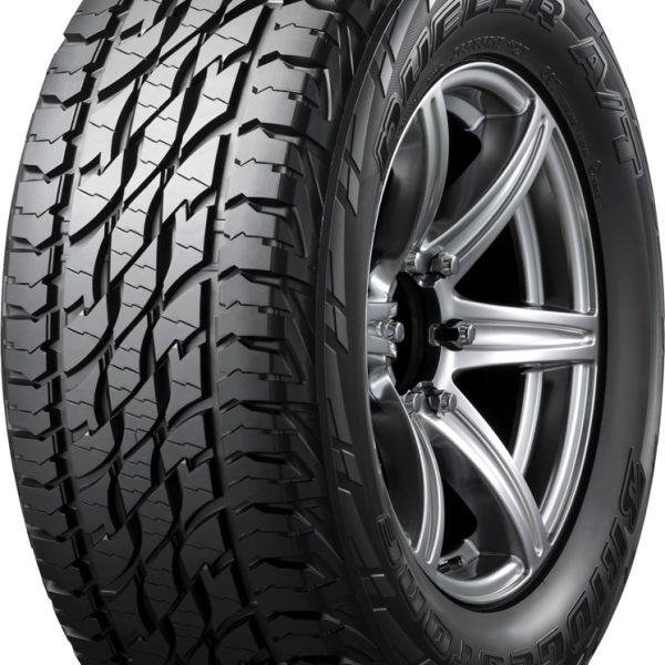 Dueler A/T 697 RBT