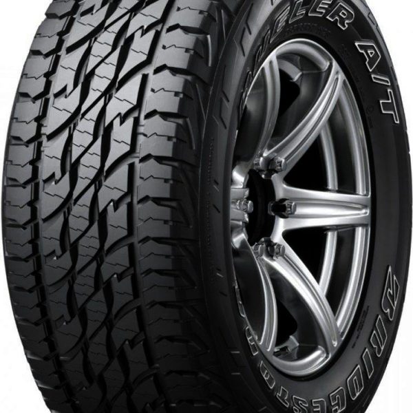 Dueler A/T 697 OWT