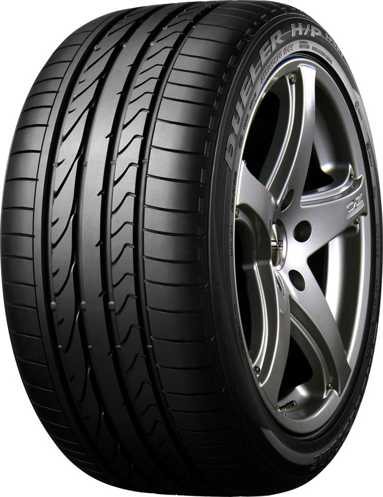 Dueler H/P Sport