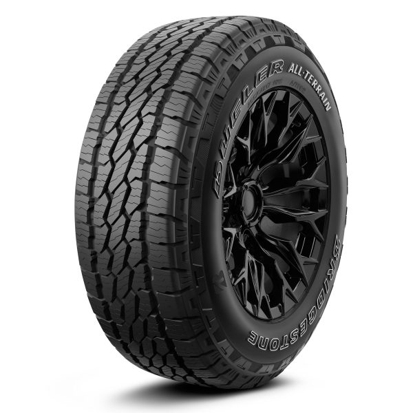 245/70R16 XL DUELER A/T 002 OWT